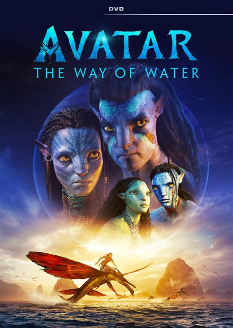 avatar: the way of water torrent|Avatar The Way Of Water (2022) [2160p] [4K] [WEB] [5.1] [YTS]。